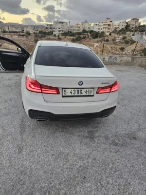 bmw M packag  2019ترخيص 2018  للبيع كاش و شيكات لسنة
