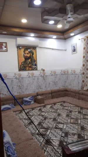 بيت للبيع في كربلاء