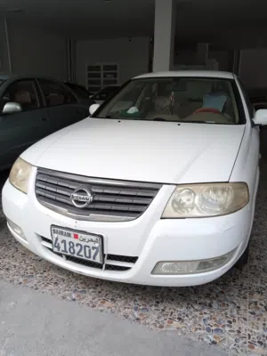 Used Nissan Sunny in Muharraq