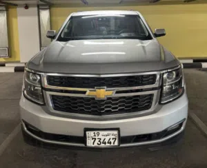 تاهو 2015 Tahoe