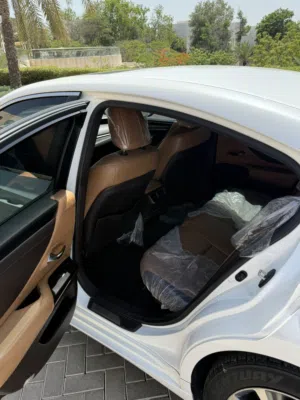 Used Lexus ES in Muscat