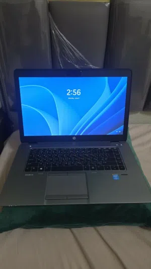 Hp i7 5th like new