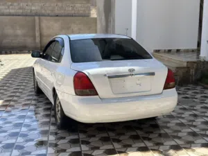 هونداي افانتي