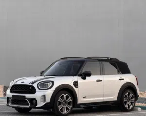 Mini Cooper Countryman S WD4 2024