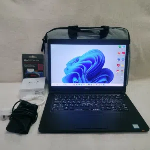 لابتوب dell ويندوز 11 للبيع