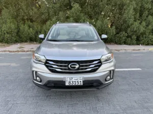 جي اي سي GS4