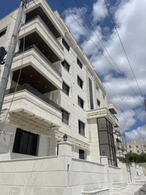 185 m2 3 Bedrooms Apartments for Sale in Irbid Aydoun