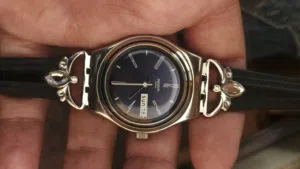 For Sale Original Swatch Irony Swiss Made Watch