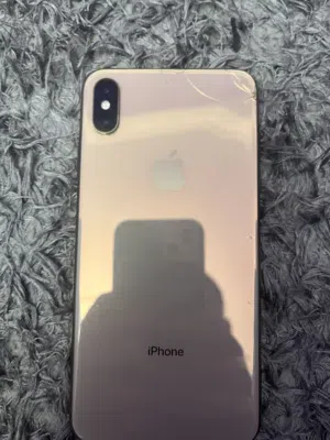 Apple iPhone XS Max 256 GB in Tripoli