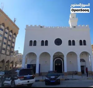 شقة بشارع الرشيد للبيع