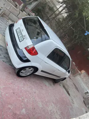 Used Hyundai Getz in Bethlehem