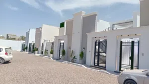 110 m2 2 Bedrooms Villa for Rent in Tripoli Ain Zara