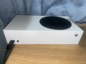 Xbox Series S Xbox for sale in Amman