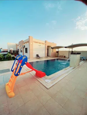 2 Bedrooms Chalet for Rent in Tripoli Wadi Al-Rabi