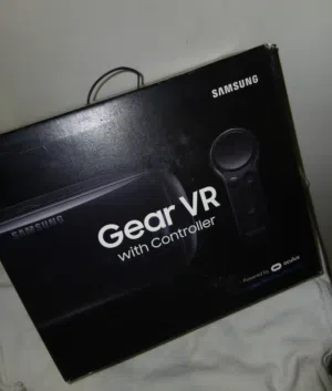 Gear VR سامسونج  موديل قديم