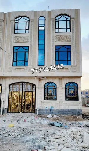 عماره عرطه 36مليون وسعر خاص للمشتري 3دور بعد جوله مصعب الخط الجديد