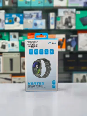 Brand New Pawa Vertex Watch in Oman  Health Sensors  1 Year Warranty