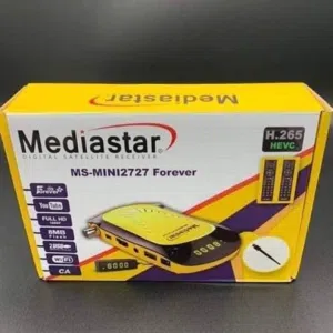 Mediastar Receivers for sale in Al Batinah