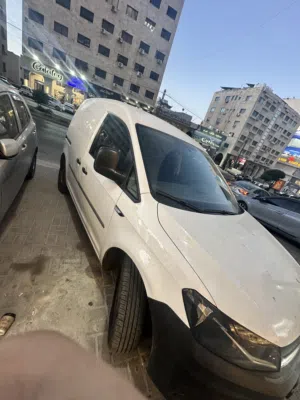 فولكسفاغن كادي 2018 للبيع شخصي قصير