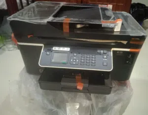 Urgent Sell-Dell V715w All-in-One Wireless Printer – Brand New