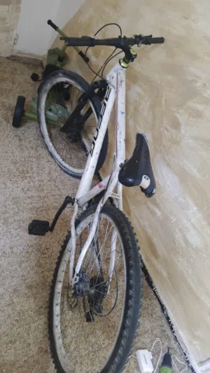 بسكليت جنط 26للبيع