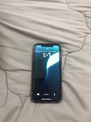 Apple iPhone XS Max 64 GB in Basra
