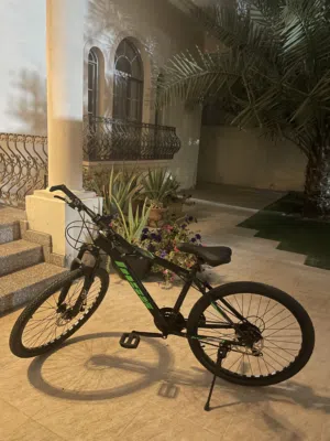 دراجة هوائية