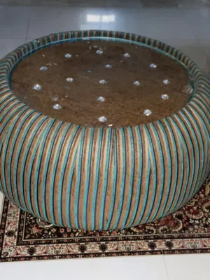 طاولة مجلس