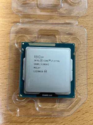 كومبو كامل i7 3770k