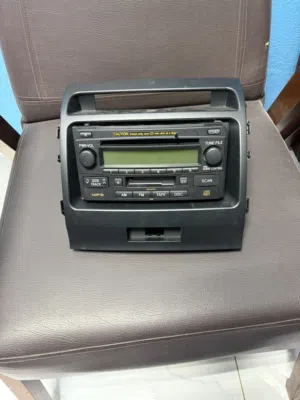 مسجلات تويوتا و كيا و هيونداي و شاشه لجميع السيارات