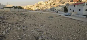 Residential Land for Sale in Zarqa Hay Ja'far Al-Tayyar