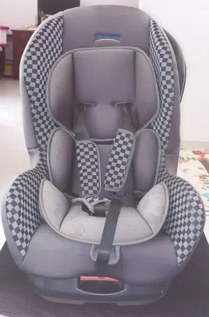 bay car seat