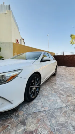 Used Toyota Camry in Al Batinah