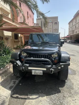 رانجلر للبيع