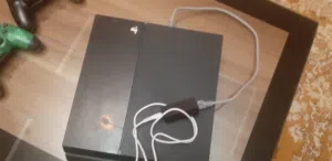 PS4 مهكر مستعمل