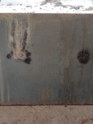 خزان مي للبيع زراعي