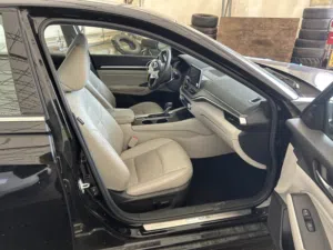 Used Nissan Altima in Muscat
