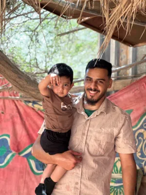 سعيد محمد الطالبي 