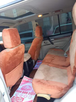 Mitsubishi Pajero 2009 model For sale