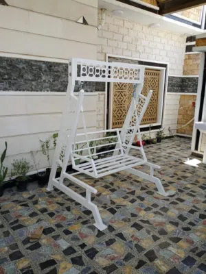 مجروحه نفرين