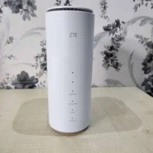 zain zte 5g cpe