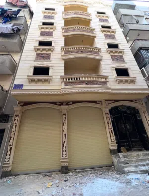 125 m2 3 Bedrooms Townhouse for Sale in Mansoura Other