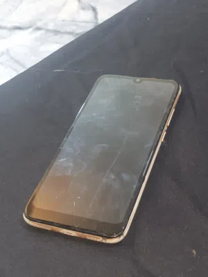 Huawei Y6 64 GB in Basra