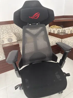 كرسي مريح لفترات طويلة