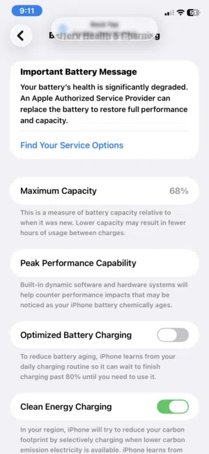 Iphone 11 64 giga
