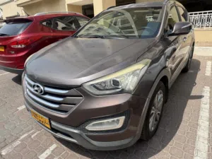 SANTA FE - 2013 Model, 3.3 ltrs