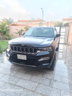 Used Jeep Grand Cherokee in Basra
