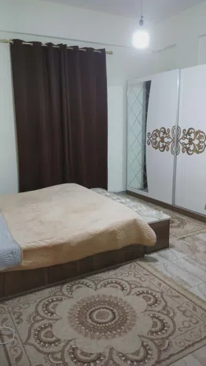 شقة للبيع في تاجوارء
