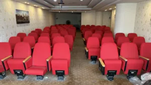 كراسي قاعة اجتماعات