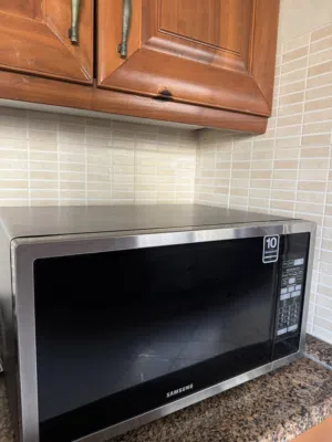 Microwave samsung for sale